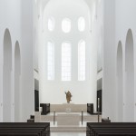 The Friday Five: Church Architecture