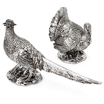 faux-pewter-pheasant-and-turkey-160409913