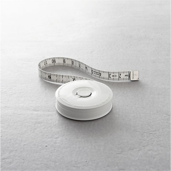 white-tape-measure