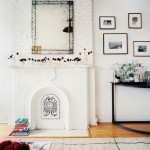 Design: Fireplace Style