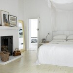 The Friday Five: Cozy Bedrooms