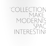 Design: Collecting Collections