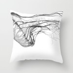 20 Below: Graphic Pillow