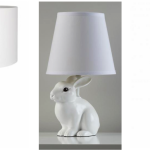 Marketplace: Animal Lamps