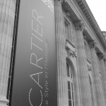 Fashion: Cartier Exhibit in Paris