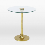 The Friday Five: Side Tables