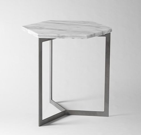 hex-table-West-Elm