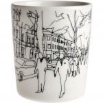 The Friday Five: Stylish Mugs