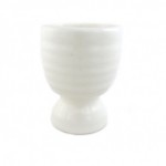 20 Below: White Egg Cup