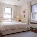 Interiors: New York City Apartment