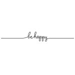 20 Below: Be Happy Tattly