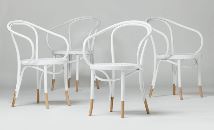 Thonet-bentwood-chair