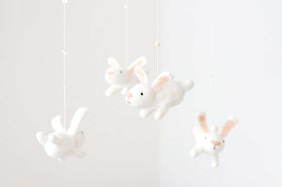 rabbit-mobile-Etsy-baby