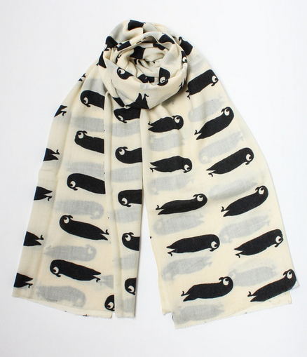 sophia-costas-wool-penguin-scarf