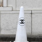 Design: The Chanel Pylon