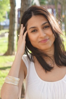 Fatima Sabri for White Cabana-3