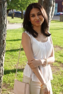 Fatima Sabri for White Cabana-4