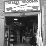 Marketplace: Hamel Broom Co. in St. Jacobs, Ontario