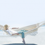 The Friday Five: Hammocks