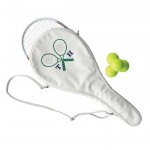 Marketplace: Tennis Racket