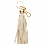 20 Below: Tassel Keychain