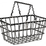 Marketplace: The Chanel Shopping Basket