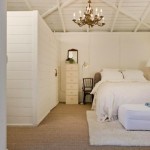 The Friday Five: Serene Bedrooms