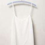 20 Below: Scalloped Cami