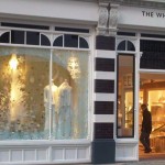 Design: The White Company