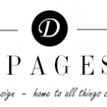 Design: Blog Headers 21 – Capital Letters