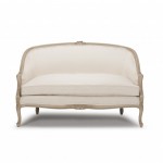 Furniture: The Barrymore Bordeaux