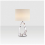 Lighting: The Cannes Table Lamp