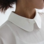 Fashion: Peter Pan Collar