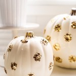 Celebration: Halloween Pumpkins