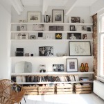 Design: Bookshelves