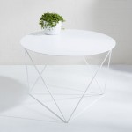 Furniture: The Octahedron Table