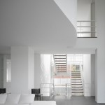 Design: Richard Meier’s Luxembourg House