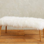 Furniture: Fun Fur