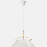 Lighting: Limited Edition Wegner Pendant