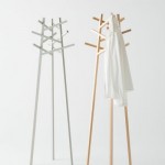 The Friday Five: Coat Racks