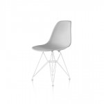Design: The Eiffel Chair by Eames