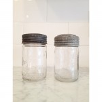 Marketplace: Vintage Mason Jars Made in Canada