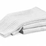 20 Below: Waffle Towels