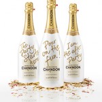 Celebration: A Chandon Cheers