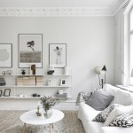 Interiors: Some Spaces I’m Currently Loving