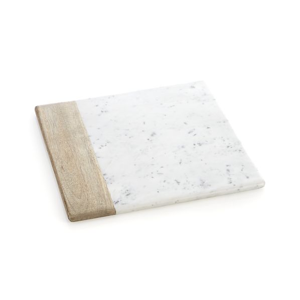 wood-marble-square-platter