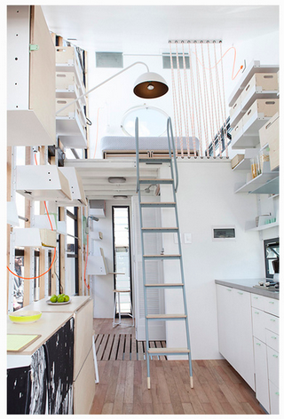 Pod-tiny-house