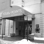 Travel: Review of the Four Points by Sheraton – Kingston, Ontario