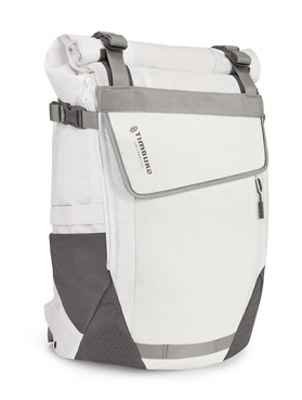 TIMBUK2 TerraCycle Showdown