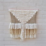 The Friday Five: Woven Wall Hangings